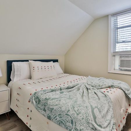 M20 Rentals Modern Apartment 2Bd 1Ba Centrally Located Salem, Nh מראה חיצוני תמונה