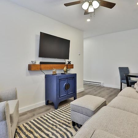 M20 Rentals Modern Apartment 2Bd 1Ba Centrally Located Salem, Nh מראה חיצוני תמונה