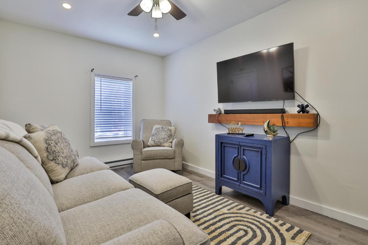 M20 Rentals Modern Apartment 2Bd 1Ba Centrally Located Salem, Nh מראה חיצוני תמונה