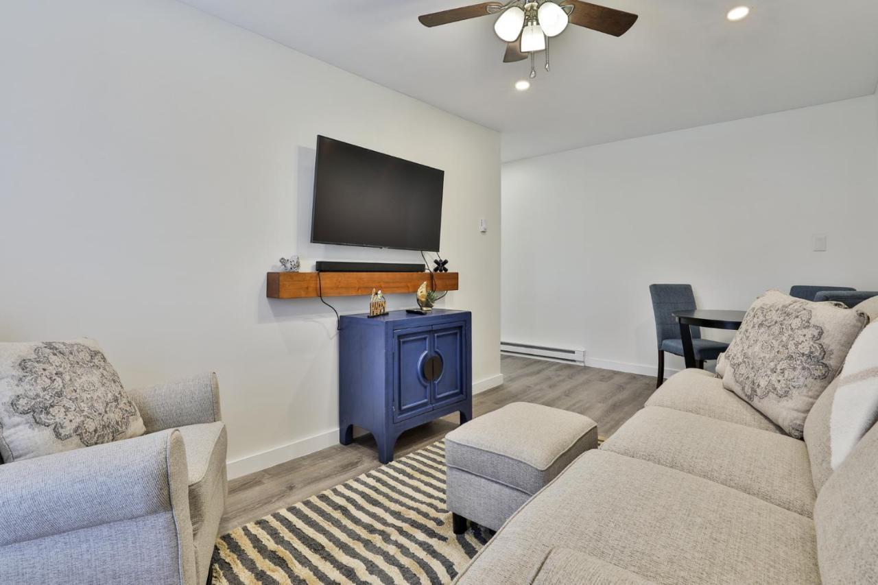 M20 Rentals Modern Apartment 2Bd 1Ba Centrally Located Salem, Nh מראה חיצוני תמונה
