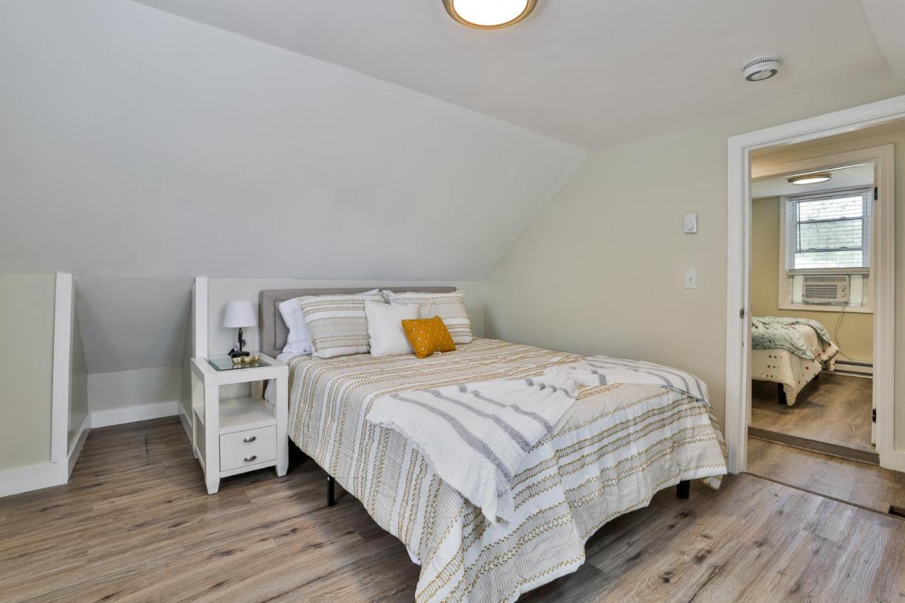 M20 Rentals Modern Apartment 2Bd 1Ba Centrally Located Salem, Nh מראה חיצוני תמונה