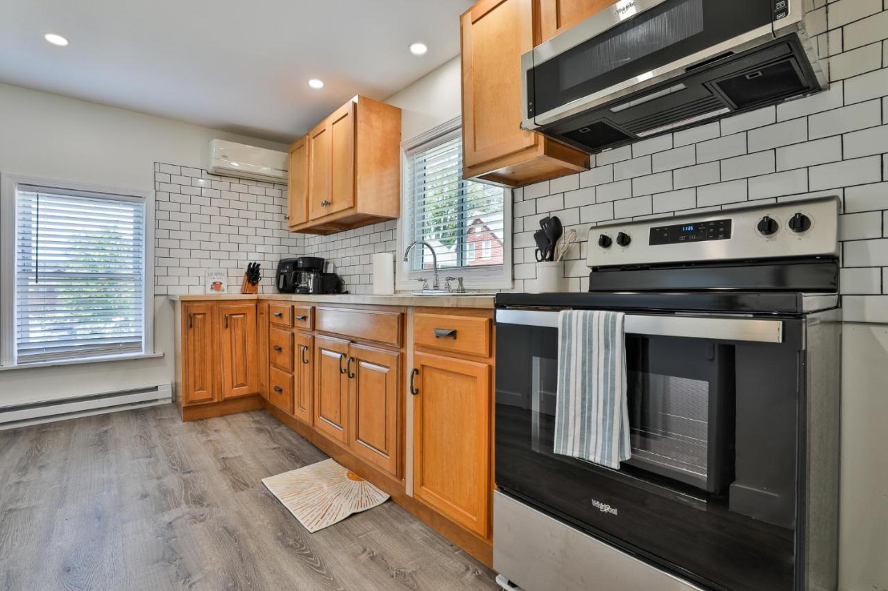 M20 Rentals Modern Apartment 2Bd 1Ba Centrally Located Salem, Nh מראה חיצוני תמונה