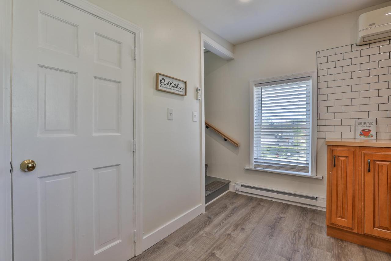 M20 Rentals Modern Apartment 2Bd 1Ba Centrally Located Salem, Nh מראה חיצוני תמונה