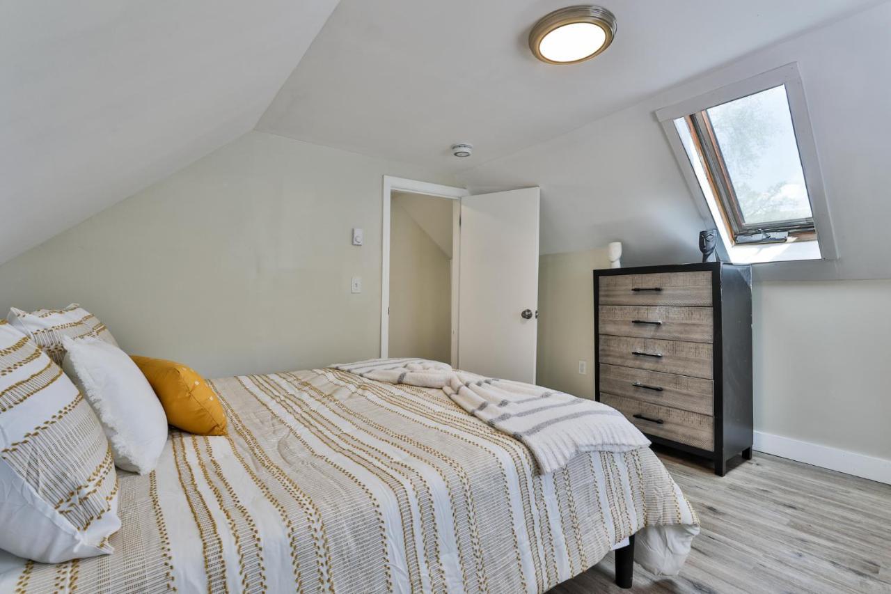 M20 Rentals Modern Apartment 2Bd 1Ba Centrally Located Salem, Nh מראה חיצוני תמונה
