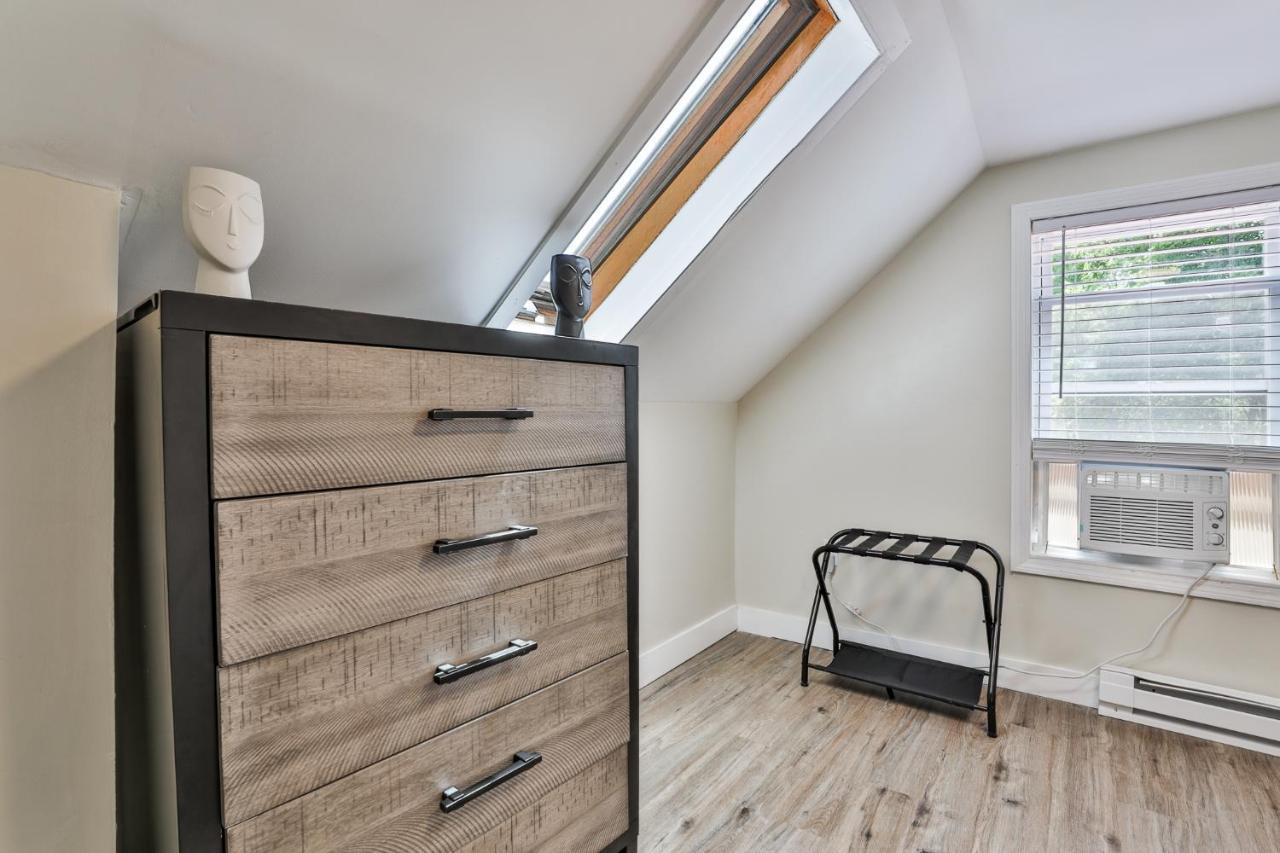 M20 Rentals Modern Apartment 2Bd 1Ba Centrally Located Salem, Nh מראה חיצוני תמונה