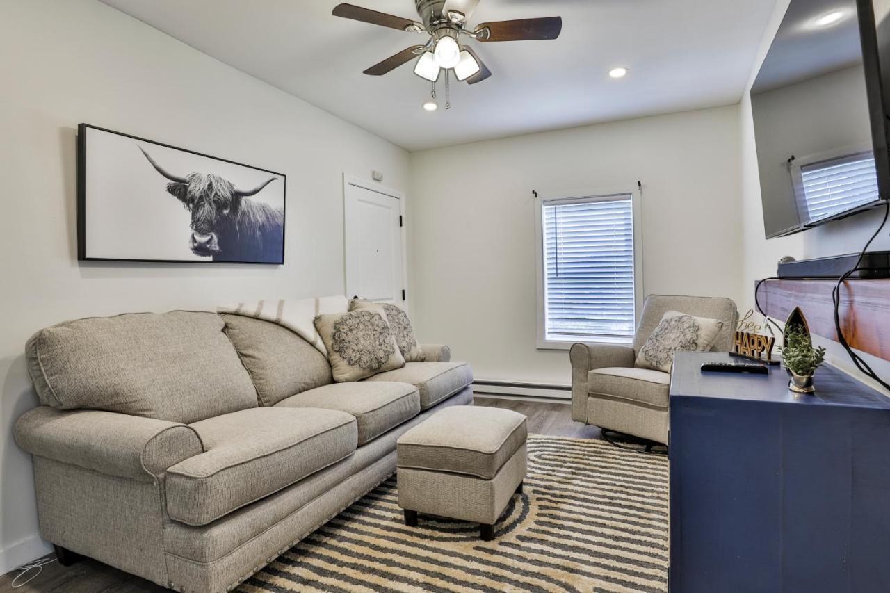 M20 Rentals Modern Apartment 2Bd 1Ba Centrally Located Salem, Nh מראה חיצוני תמונה